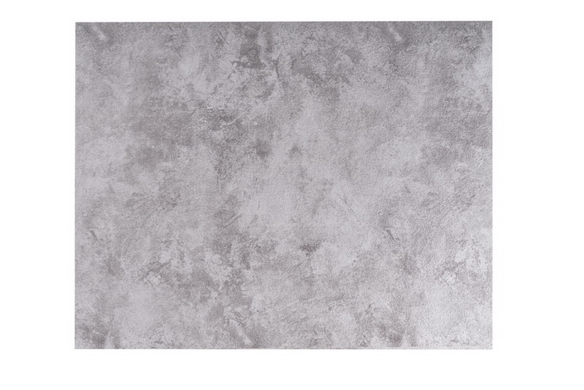 Secure as a huge rock