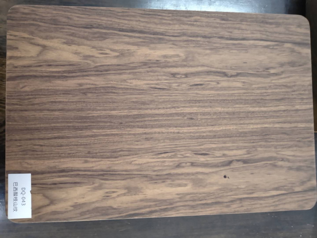 Brazil sour branch mountain grain