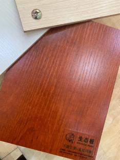 不虞之譽—直紋浮雕