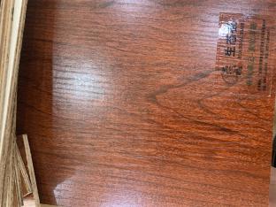 春樹暮云—直紋浮雕