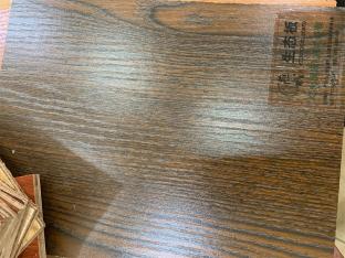 燈火闌珊—直紋浮雕